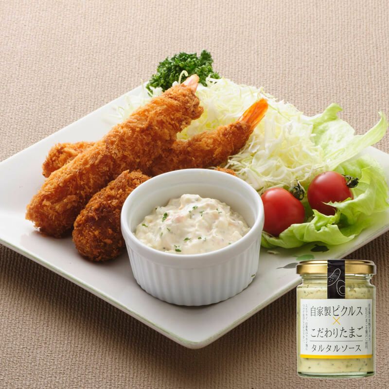 タルタルソース_イメージ