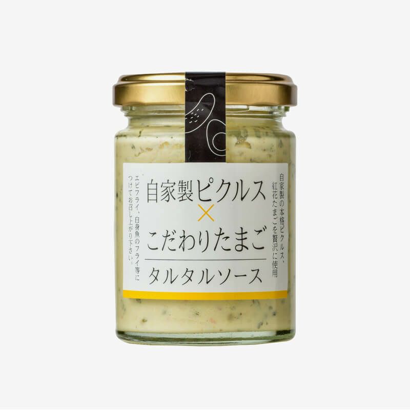 タルタルソース_パッケージ