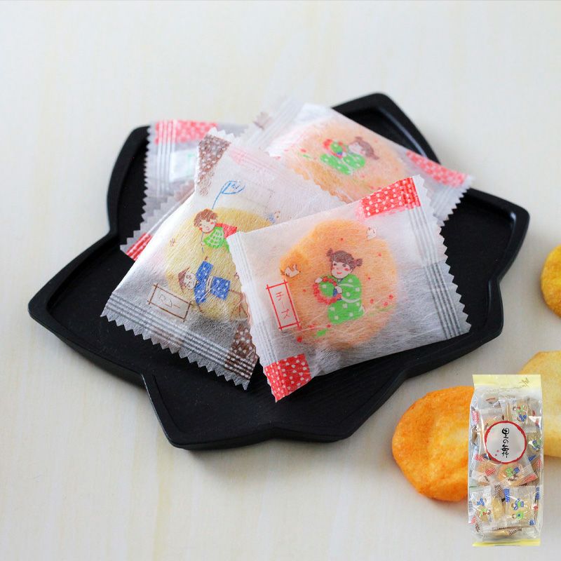 里の舞煎餅_イメージ