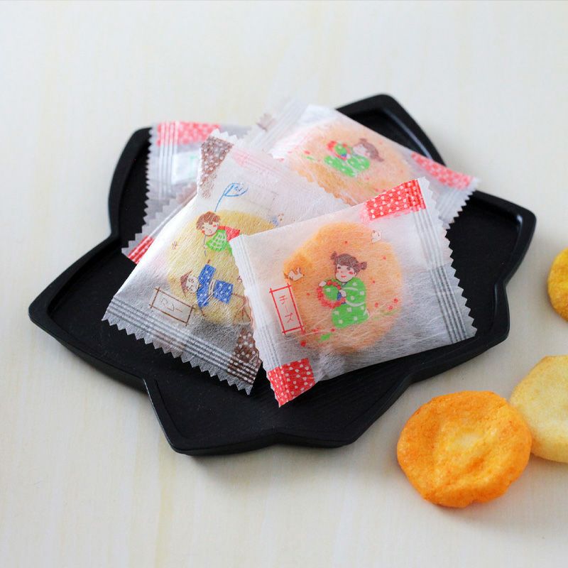 里の舞煎餅_イメージ