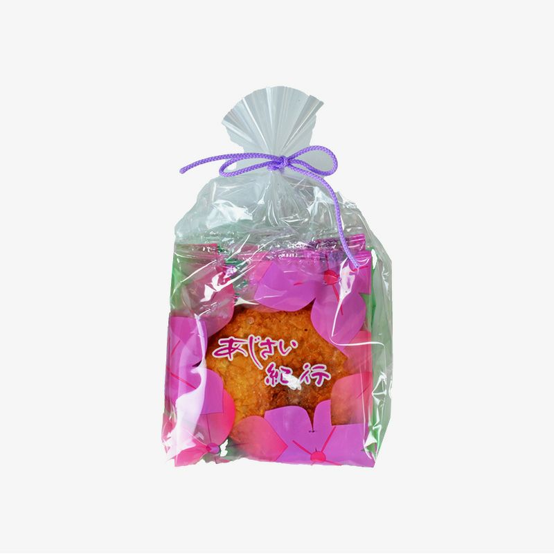 あじさい紀行 (袋)_パッケージ