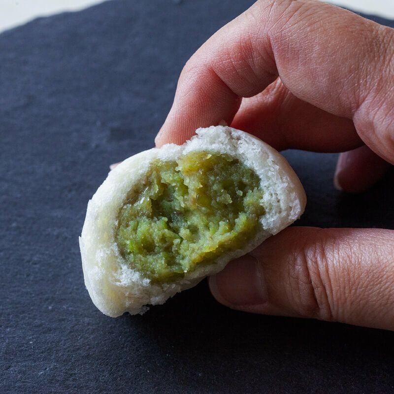 白山だだちゃまんじゅう_イメージ