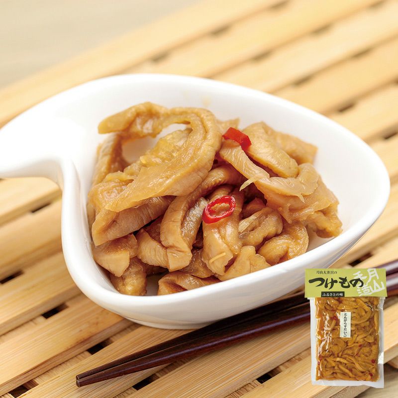 とんがらすだいご_イメージ