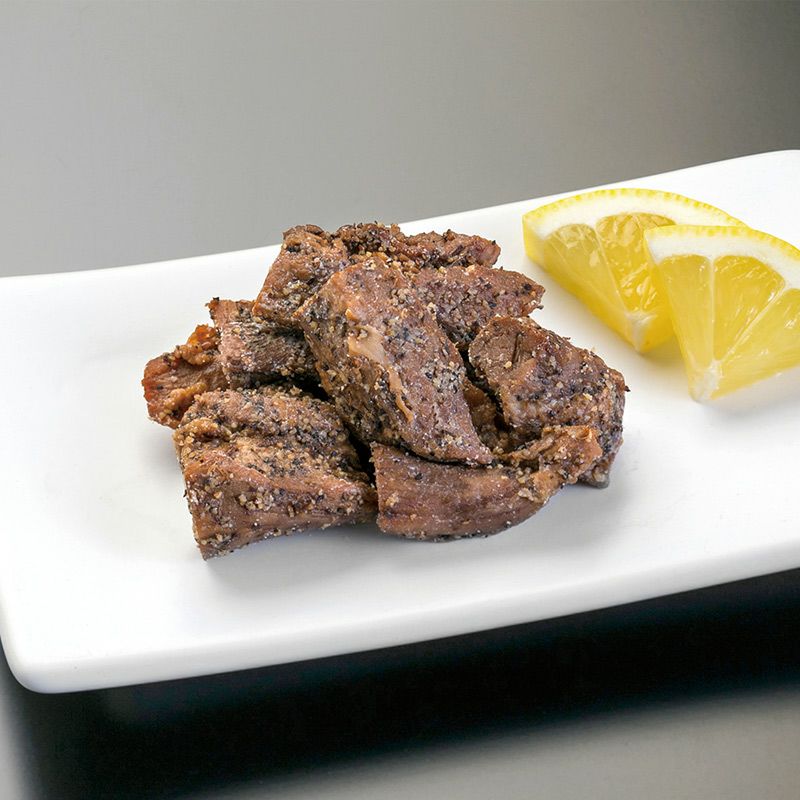 おつまみ牛たん スモーク風味_イメージ