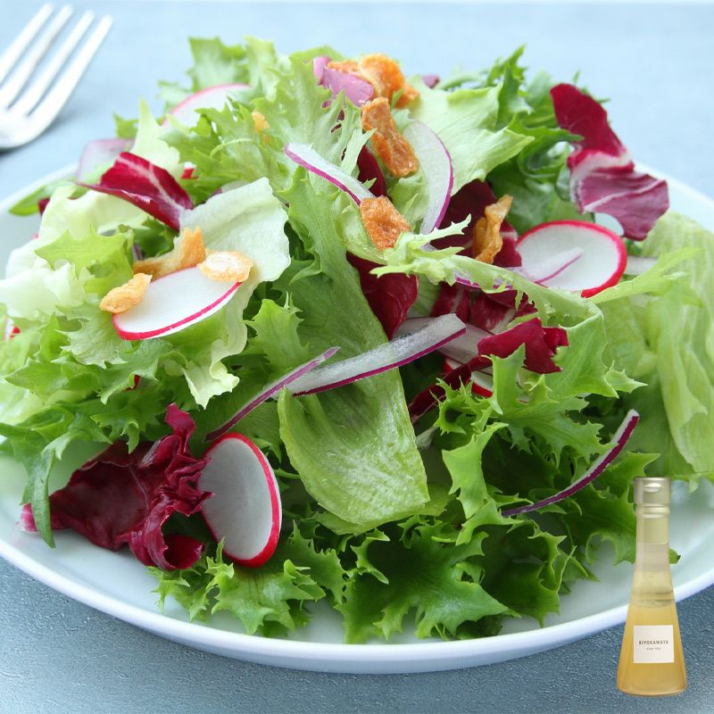 清川屋オリジナルドレッシング レモン